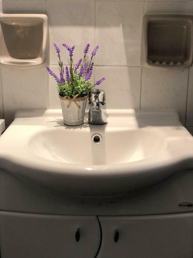 Apartment Nicolas Котор Экстерьер фото