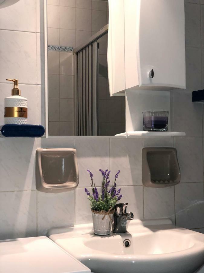 Apartment Nicolas Котор Экстерьер фото