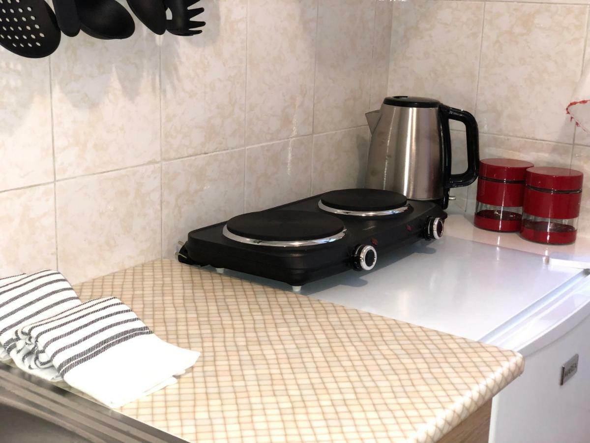 Apartment Nicolas Котор Экстерьер фото